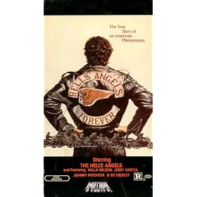 Hells Angels Forever by 