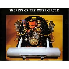 Secrets of the Inner Circle