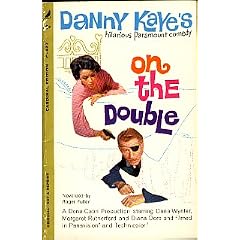 On the Double (Danny Kaye's)
