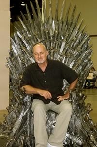 Image of David Brin
