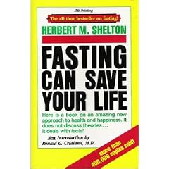 Fasting Can Save Your Life