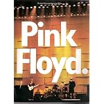 Pink Floyd: A Illustrated Documentary book cover