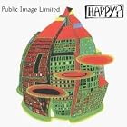 Happy? by Public Image Limited