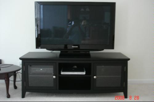 Panasonic Viera TH 46PZ85U