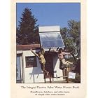 Integral Passive Solar Water Heater Book by  David A. Bainbrid