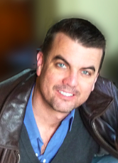 Brian Douglas Holers