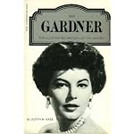Ava Gardner (An Pyramid illustrated history of the movies) book cover