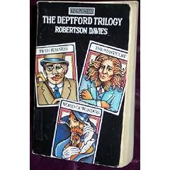 The Deptford Trilogy (King Penguin)