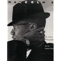 Malcolm X: The Great Photographs
