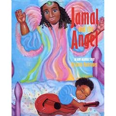 Jamal and the Angel