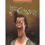 Jim Carrey (Overcoming Adversity Series) book cover