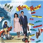 Click here to buy Back to the Beach by  Aimee Mann, Eddie Money, and Stevie Ray Vaughan .