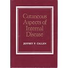 Cutaneous aspects of internal disease by