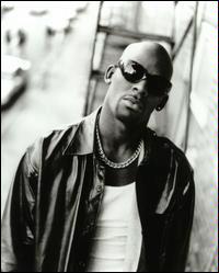 Image of R. Kelly