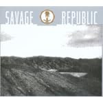 Ceremonial + Trudge by Savage Republic