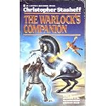 The Warlock's Companion book cover