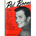 Pat Boone Sings book cover