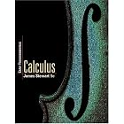 Click here to buy Calculus: Early Transcendentals by James Stewart.