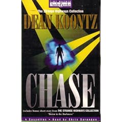 Strange Highways: The Chase
