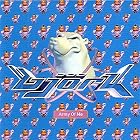 Click here to buy Army of ME 2 by  Bjork .