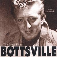 Blues from Bottsville by Ken Bott