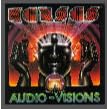 Audio-Visions by Kansas