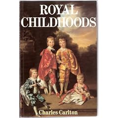 Royal Childhoods