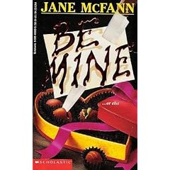 Be Mine (Point)