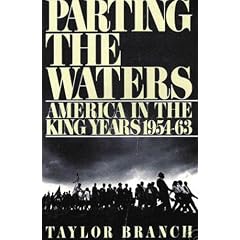Parting the Waters: America in the King Years, 1954-63
