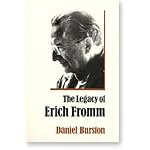 The Legacy of Erich Fromm book cover