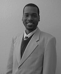 Image of Roderick L. Evans