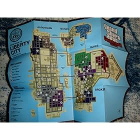 Grand Theft Auto: Chinatown Wars