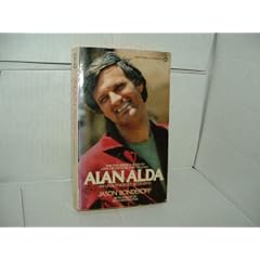 Alan Alda Unauthorized