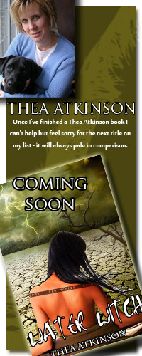 Image of Thea Atkinson