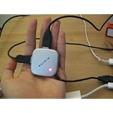 Belkin USB 2.0 4-Port Ultra Mini Hub F5U407 Belkin USB 2.0 4-Port Ultra Mini Hub F5U407
