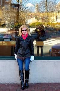 Image of Jessica Park