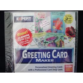 Greeting Card Maker