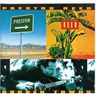 Border Towns by  Preston Reed 