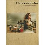 Fleetwood Mac: Behind the Mask (Piano / Vocal / Guitar) book cover