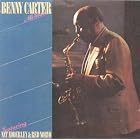 All Stars, Featuring Nat Adderley and Red Norvo by  Benny Carter 