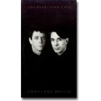 Songs for Drella [VHS]