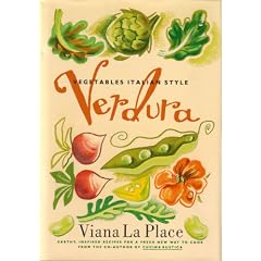 Verdura: Vegtables Italian Style