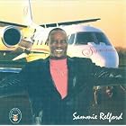 Solo Flight by  Sammie Relford 