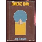 Dianetics Today by L. Ron Hubbard