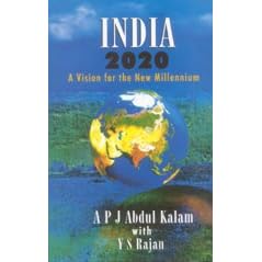 India 2020