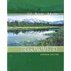 Trigonometry by Margaret L. Lial, John Hornsby, and David I. Schneider