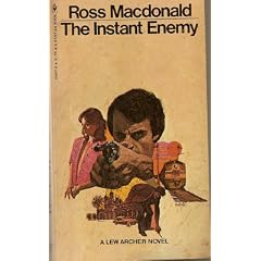 The Instant Enemy