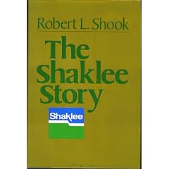 The Shaklee Story