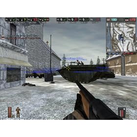 Battlefield 1942: Secret Weapons of WWII Expansion Pack