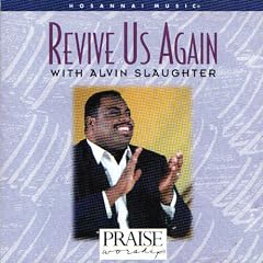 Revive Us Again